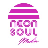 Neon Soul Media logo - Similar company to Acowsay