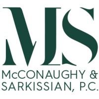 McConaughy & Sarkissian, P.C. logo - Similar company to Hamilton Faatz, Pc