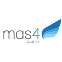 Mas4 Aviation logo - Similar company to Skyon Aeroengineering