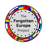 The Forgotten Europe Project logo - Similar company to Recursion Ventures
