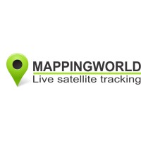 Mappingworld.in logo - Similar company to Mapping Network Solution Private Limited