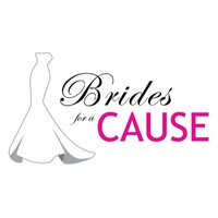 Brides for a Cause logo - Similar company to Plane Water