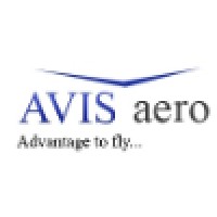 AVIS AERO - PRIVATE JET CHARTER logo - Similar company to Ibcp Group Ltd