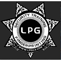 The Loss Prevention Group logo - Similar company to Dataplex