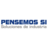 Pensemos Soluciones de Industria S.A. logo - Similar company to Synapsis Colombia Limitada