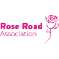 The Rose Road Association logo - Similar company to Skydive Langar