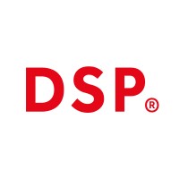 DSP Agentur für Markenkommunikation logo - Similar company to Targetoo - Managed, Self-Serve & White Label Dsp Solutions
