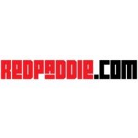 Redpaddle logo - Similar company to Firebrick Digital