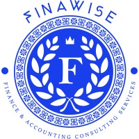 Finawise logo - Similar company to Fino-Wise Freedom Group