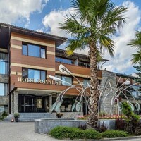 Хотел Роял Спа Велинград