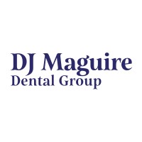 DJ Maguire Dental Group logo - Similar company to The Dentists Academy