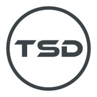 Trade Show Displays US logo - Similar company to Show Strategy