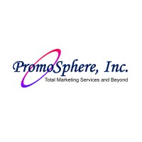 PromoSphere, Inc. logo - Similar company to Idea1 Inc.