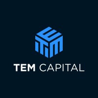 TEM Capital logo - Similar company to Purpose Funding