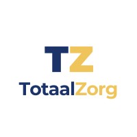 Totaalzorg logo - Similar company to Passabel