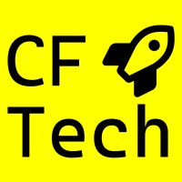 CF Technologies logo - Similar company to Cf Technologies, Inc.
