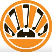 Fort van de Verbeelding logo - Similar company to Stage Cultuur Inclusief