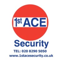 1st Ace Security logo - Similar company to Falcon Security Solutions Ltd.