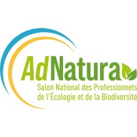Salon AdNatura logo - Similar company to Lestrem Nature