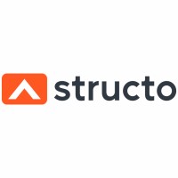 Structo Brasil logo - Similar company to Moduframe - Construção Modular