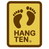 Hang Ten Scandinavia logo - Similar company to Hang Ten North America