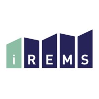iREMS logo - Similar company to Bondweaver