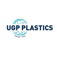 UGP Plastics logo - Similar company to Rotalec