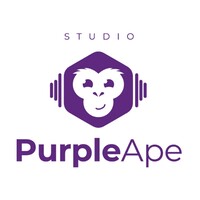 Studio Purple Ape logo - Similar company to Studio Lucea