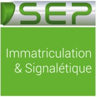 SEP                                                                       SIGNALISATION ET PUBLICITE logo - Similar company to Melgad Sfdpi