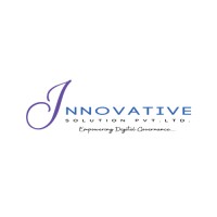 Innovative Solution Pvt. Ltd logo - Similar company to Innovative Solution Partners, Inc.