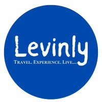 Levinly Travel logo - Similar company to Luxaviation Fine Wines