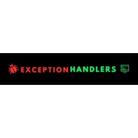 exception Handlers logo - Similar company to Enucleus Solution