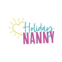 Holiday Nanny logo - Similar company to Task Virtual Assistants