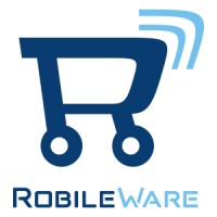 Robileware logo - Similar company to Word Collections