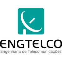 Engtelco Engenharia De Telecomunicações logo - Similar company to Neeti - Núcleo De Estudantes De Engenharia De Telecomunicações E Informática