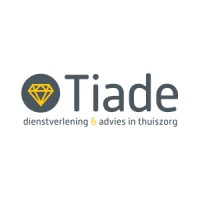 Tiade dienstverlening & advies in thuiszorg logo - Similar company to Qlant Imagobouwers
