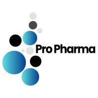 Pro Pharma logo - Similar company to Propharma Systems Ag