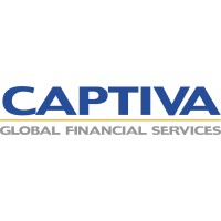 Captiva Global Financial Services logo - Similar company to Hyperion Risk Partners