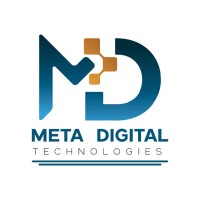 Meta Digital Technologies Pvt. Ltd. logo - Similar company to Finamsolutions