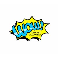 WOW Carpet Cleaning Perth logo - Similar company to Pro Pest Control Melbourne