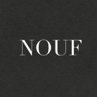 NOUF logo - Similar company to Nouf Alsudairi Group