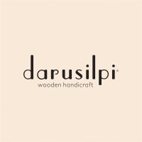 DARUSILPI WOODEN HANDICRAFT logo - Similar company to Paakhee
