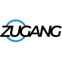 ZUGANG Manpowers India Pvt Ltd logo - Similar company to Hr Vibes