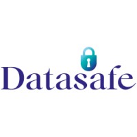 Stichting Datasafe.nu logo - Similar company to Davitt