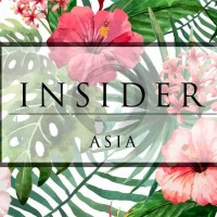 Insider Asia by le Paris Phuket- Bangkok magazine logo - Similar company to Techtalkthai