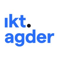 IKT Agder logo - Similar company to Digi Agder