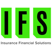 Insurance Financial Solutions logo - Similar company to Premija Plus