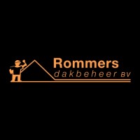 Rommers Dakbeheer logo - Similar company to Bouwzo