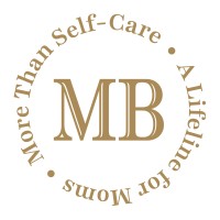 Mom Bomb logo - Similar company to Esoteric Garden, Llc