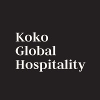 Koko Global Hospitality logo - Similar company to Kokotel
